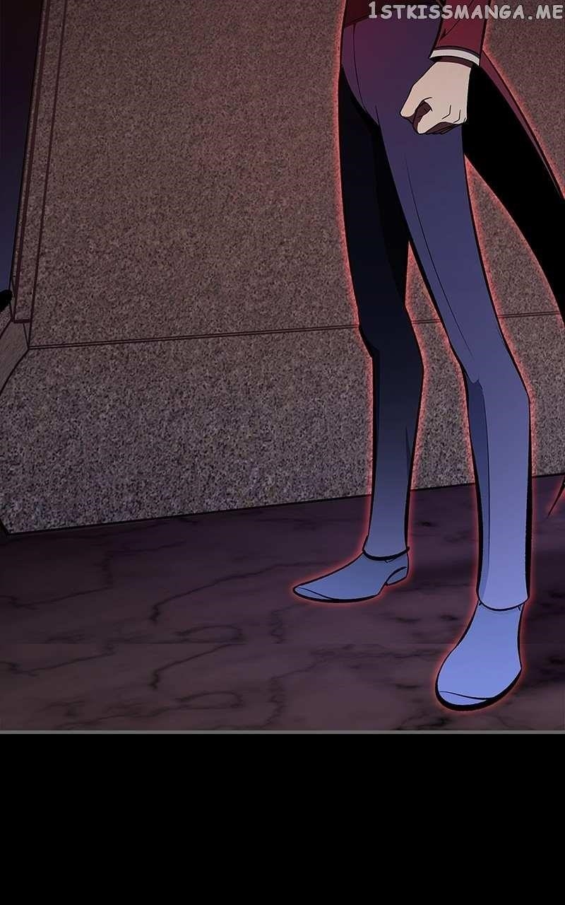 There Was a Hero Chapter 84 - Page 11