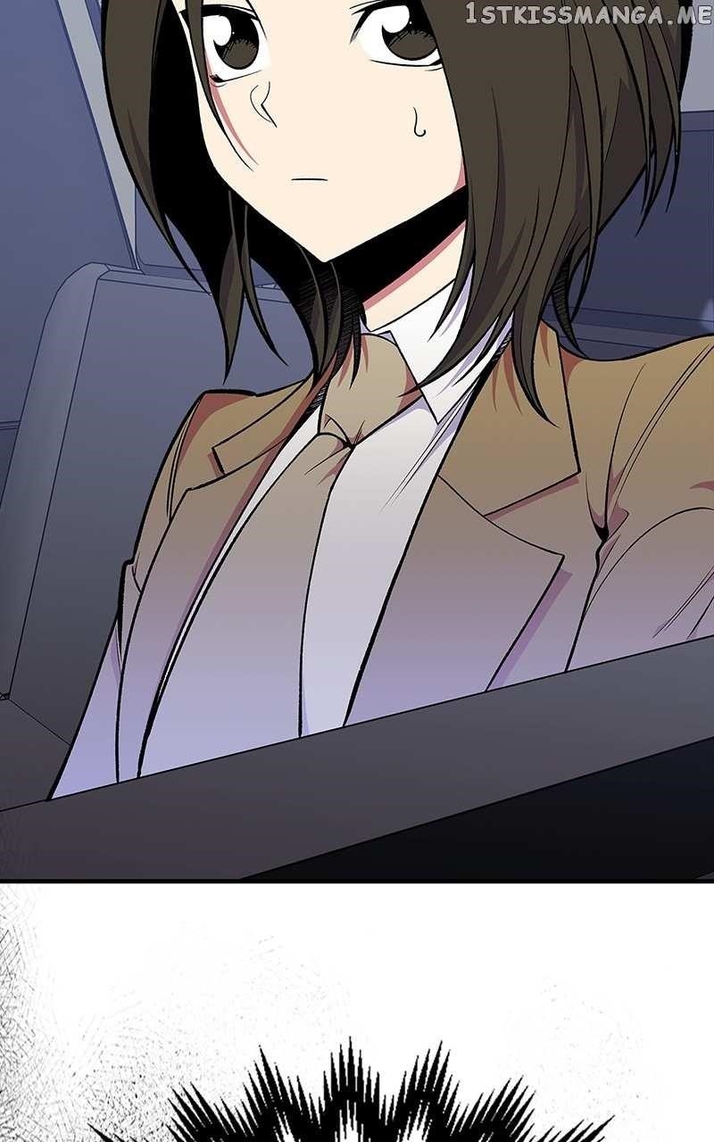 There Was a Hero Chapter 84 - Page 110