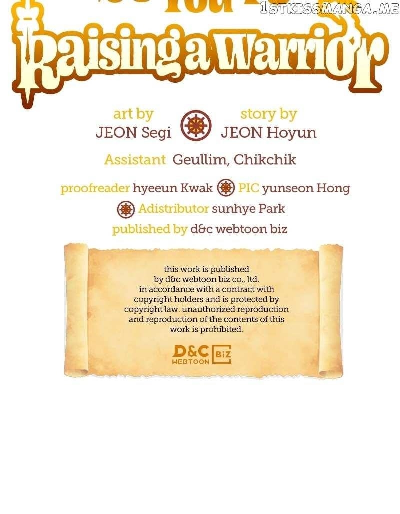 There Was a Hero Chapter 84 - Page 112