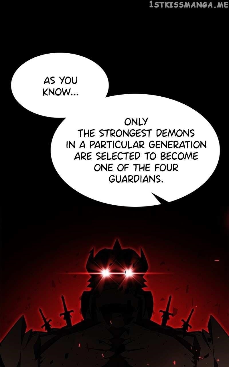 There Was a Hero Chapter 84 - Page 13