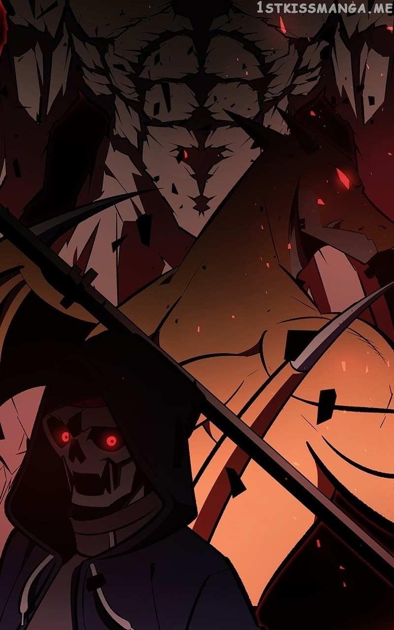 There Was a Hero Chapter 84 - Page 14