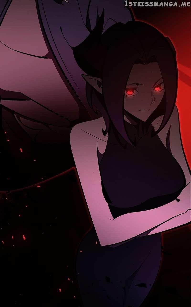 There Was a Hero Chapter 84 - Page 15