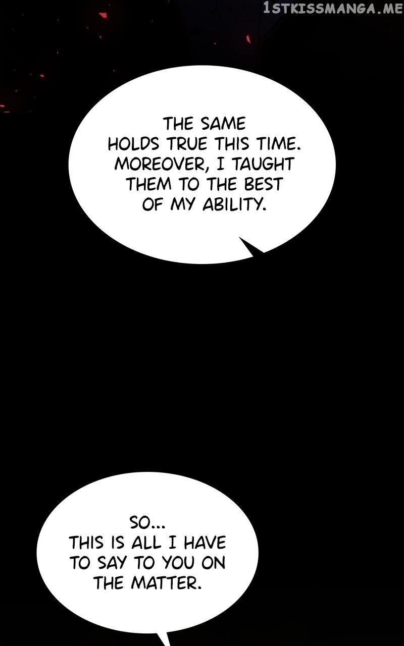 There Was a Hero Chapter 84 - Page 16