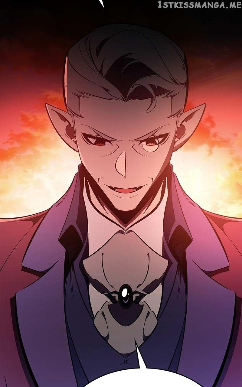 There Was a Hero Chapter 84 - Page 17