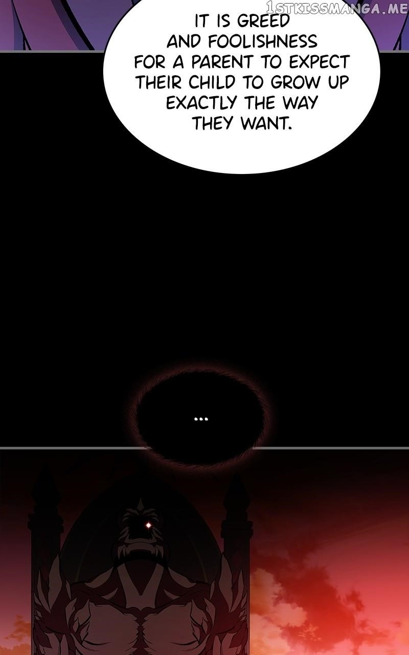 There Was a Hero Chapter 84 - Page 18