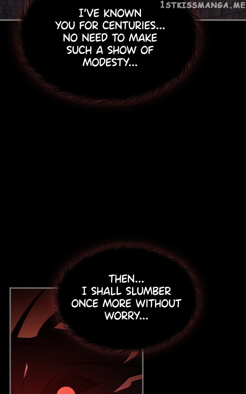 There Was a Hero Chapter 84 - Page 24