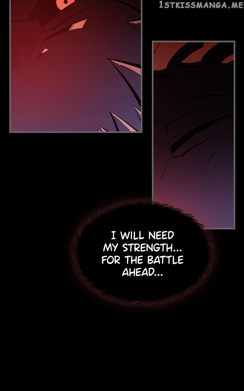 There Was a Hero Chapter 84 - Page 25