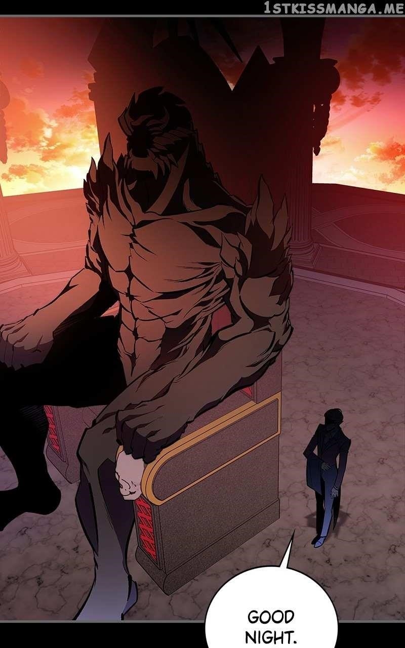 There Was a Hero Chapter 84 - Page 26