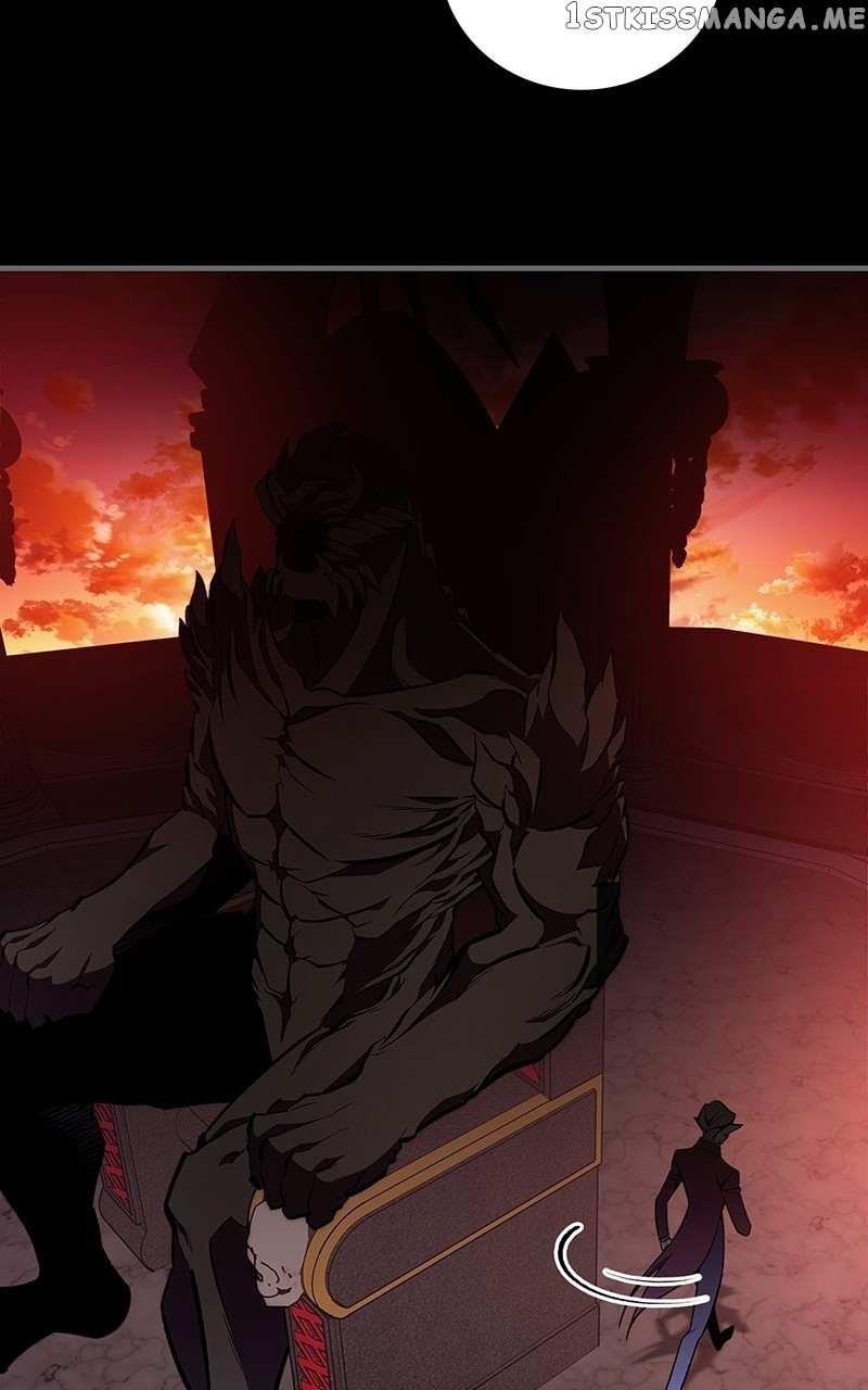 There Was a Hero Chapter 84 - Page 27