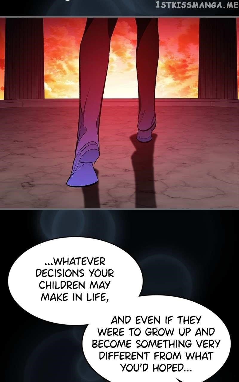There Was a Hero Chapter 84 - Page 30