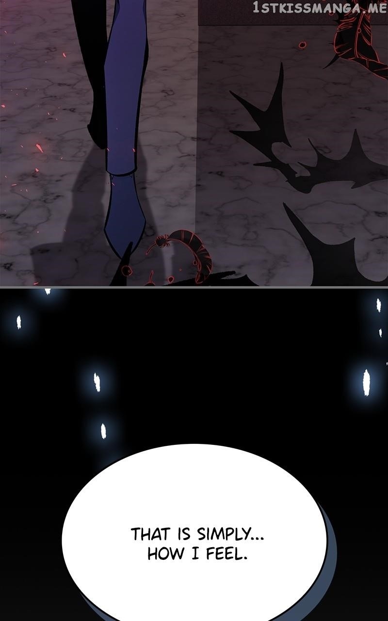 There Was a Hero Chapter 84 - Page 33