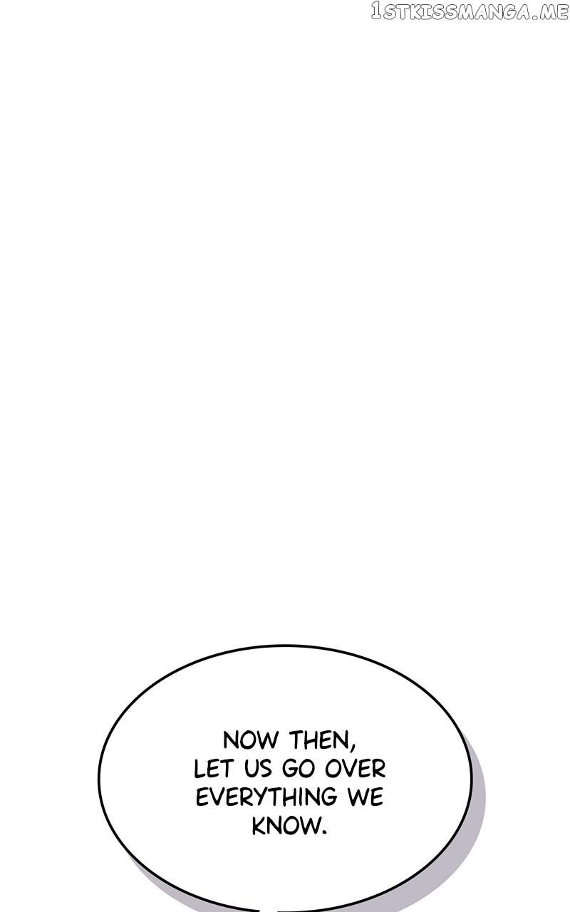 There Was a Hero Chapter 84 - Page 35