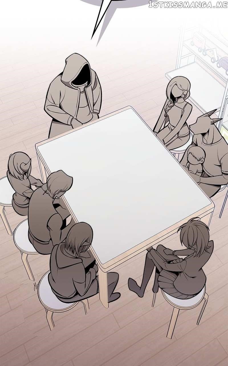 There Was a Hero Chapter 84 - Page 36