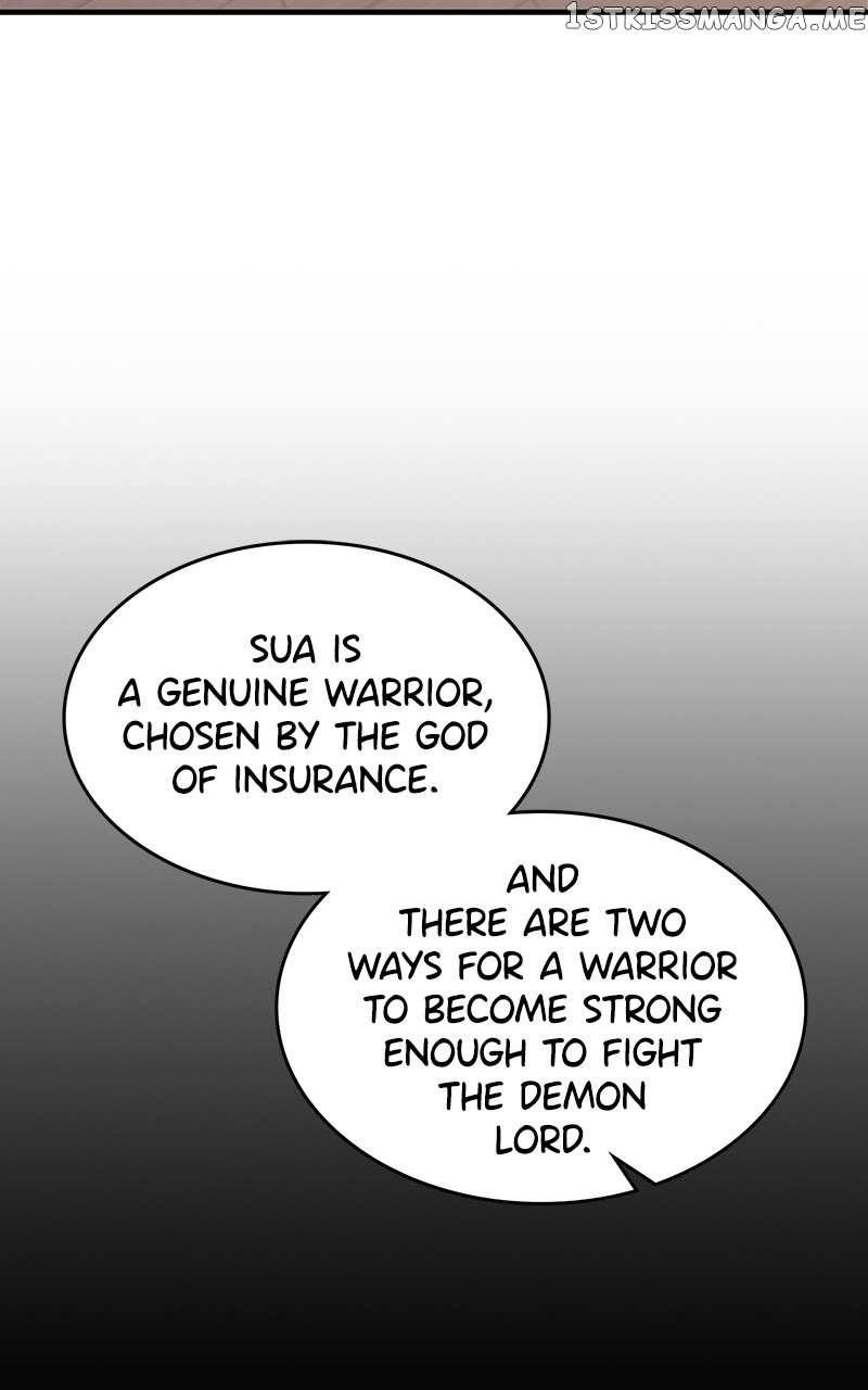 There Was a Hero Chapter 84 - Page 37