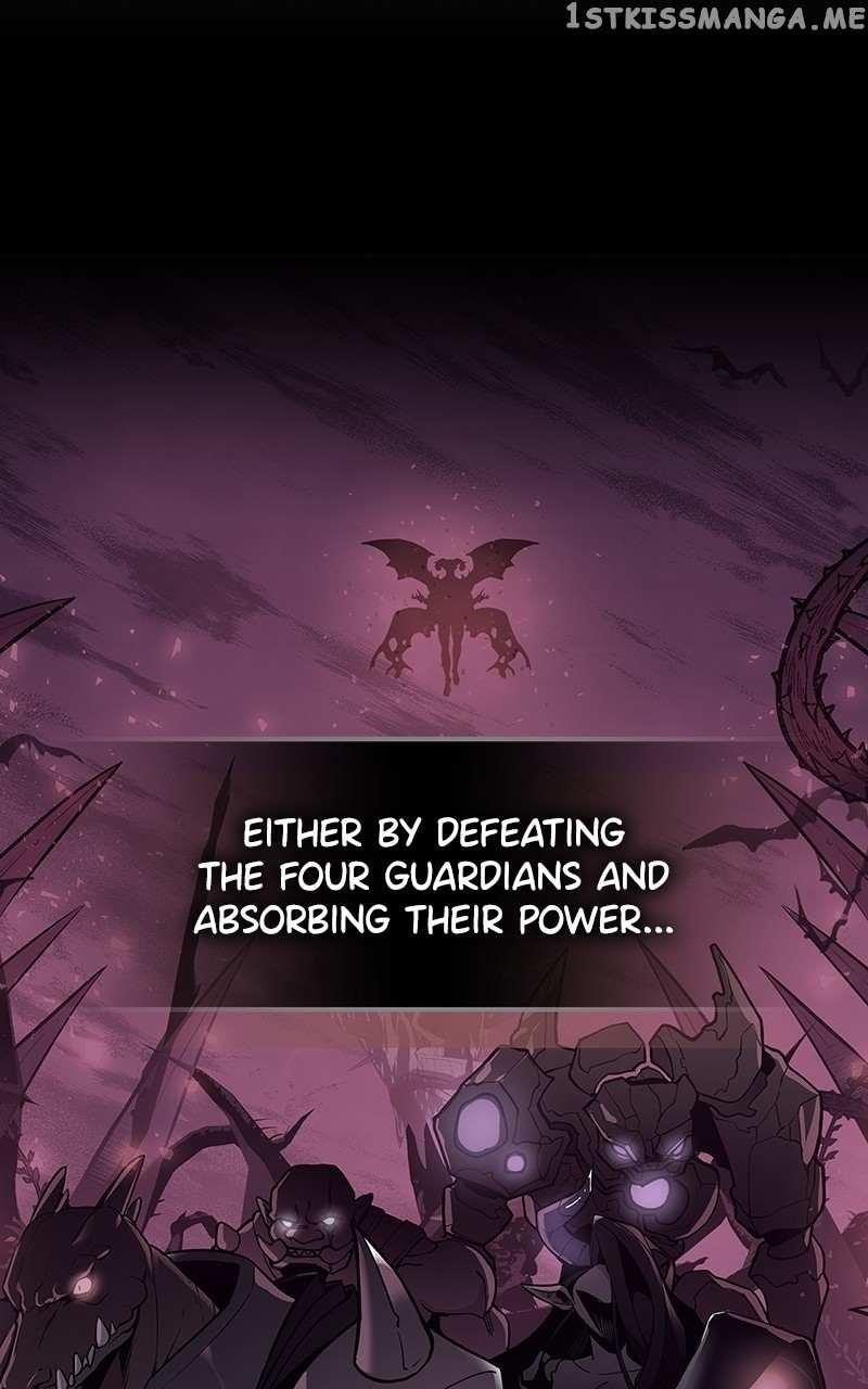 There Was a Hero Chapter 84 - Page 38