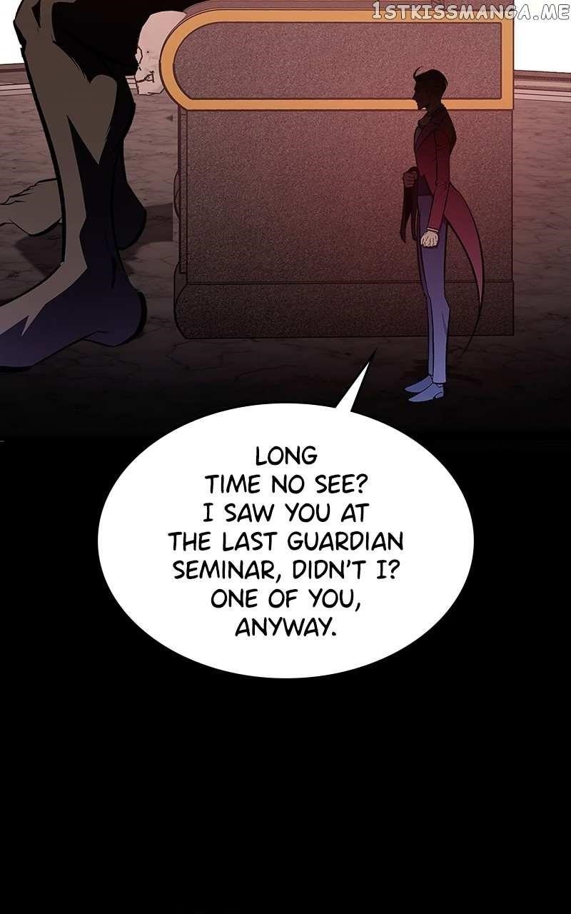 There Was a Hero Chapter 84 - Page 4