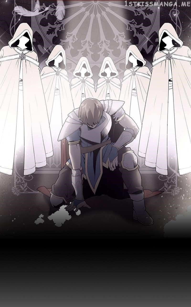 There Was a Hero Chapter 84 - Page 40