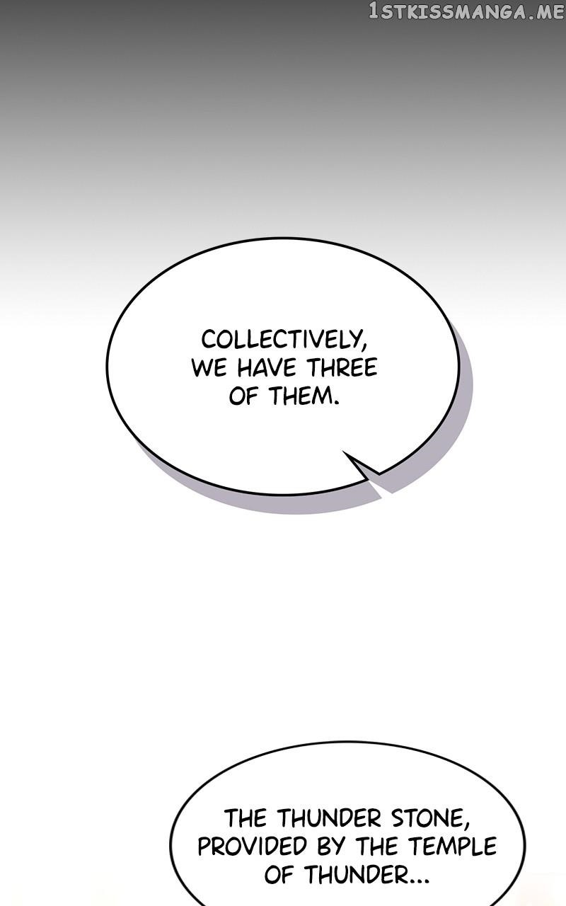 There Was a Hero Chapter 84 - Page 41