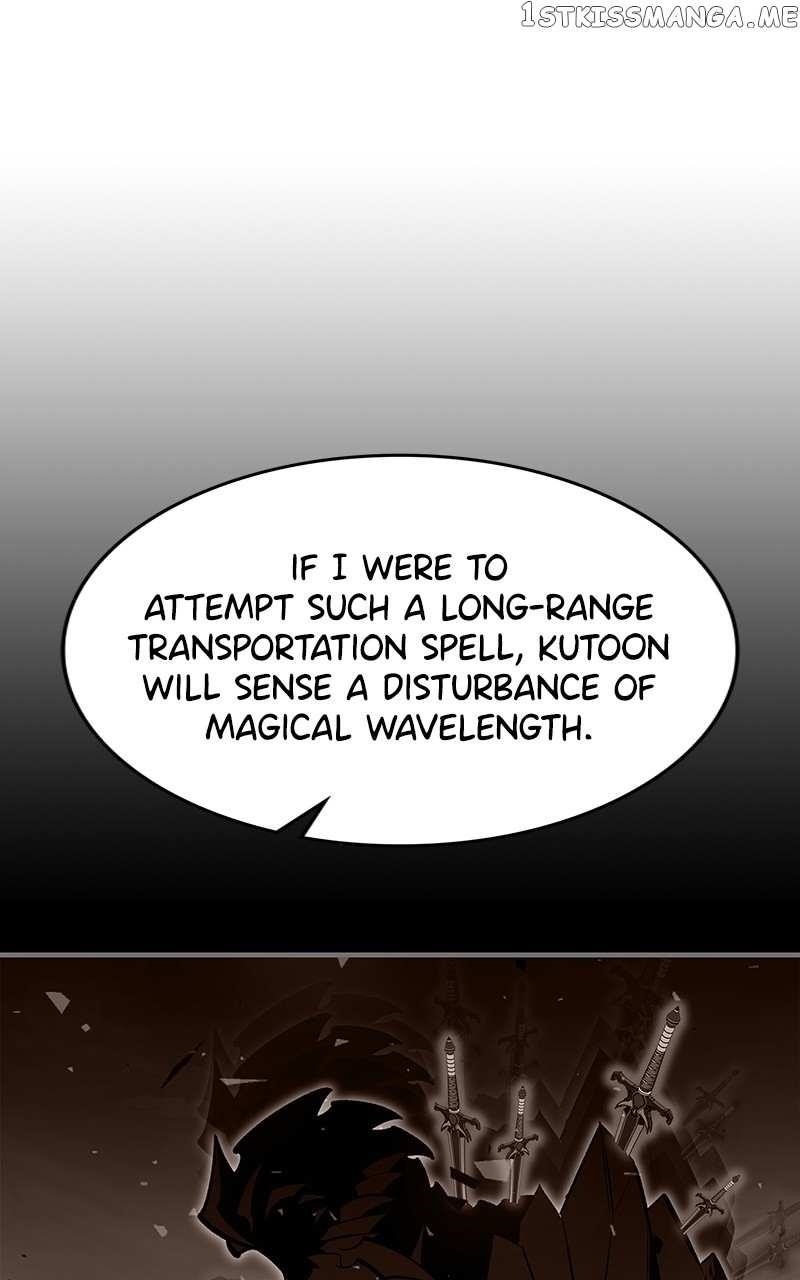 There Was a Hero Chapter 84 - Page 48