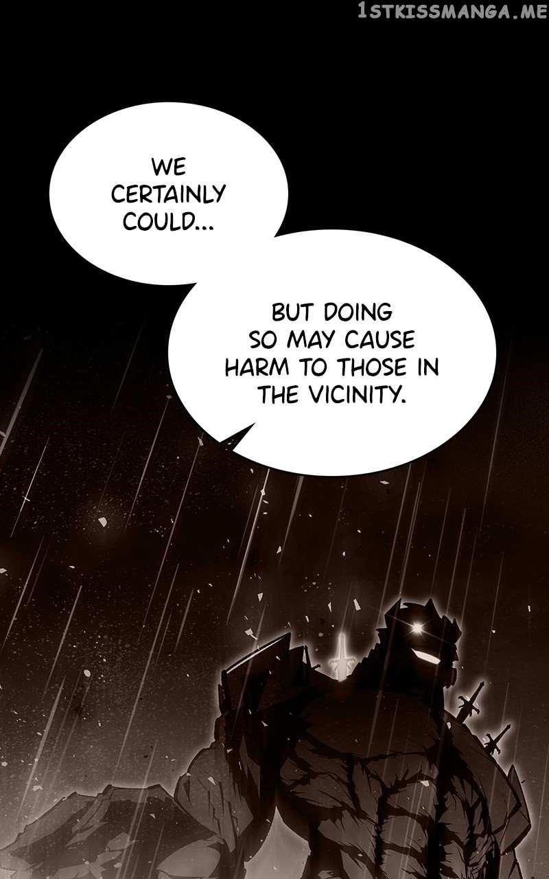 There Was a Hero Chapter 84 - Page 50