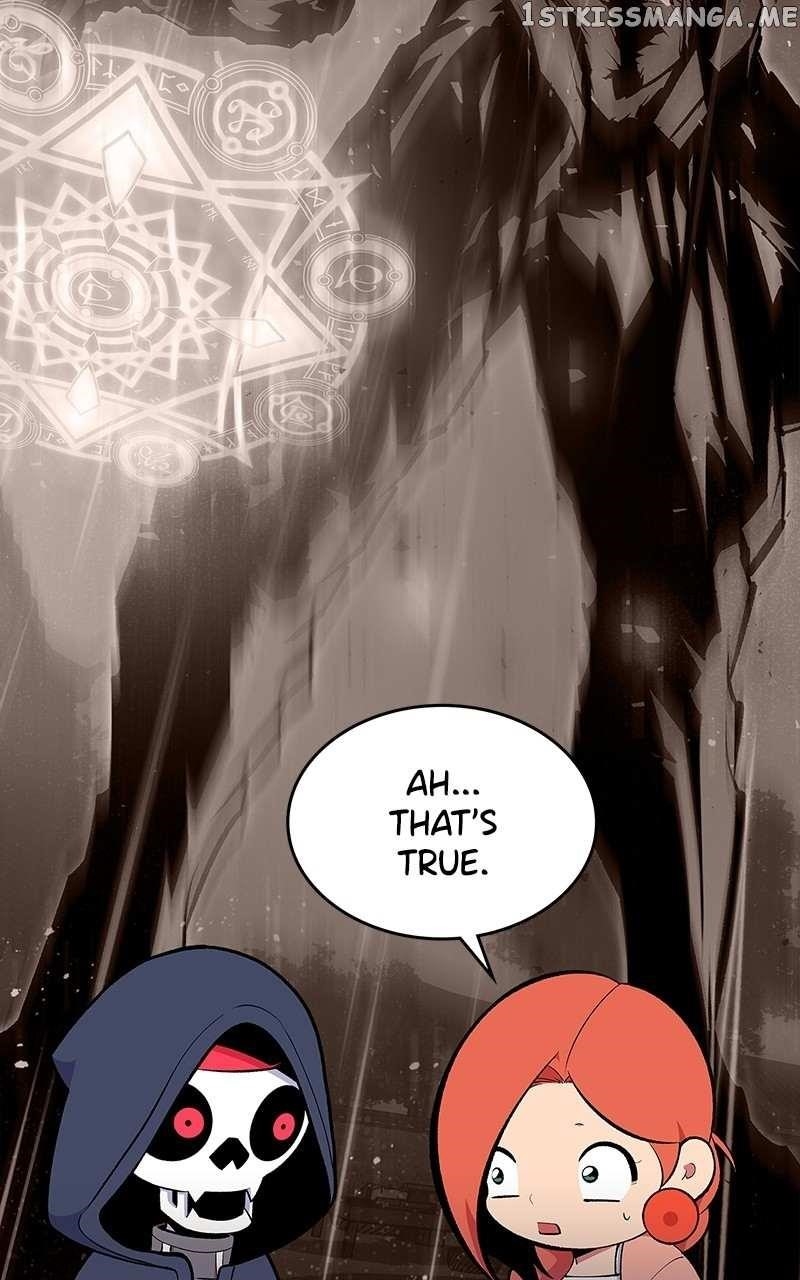 There Was a Hero Chapter 84 - Page 51