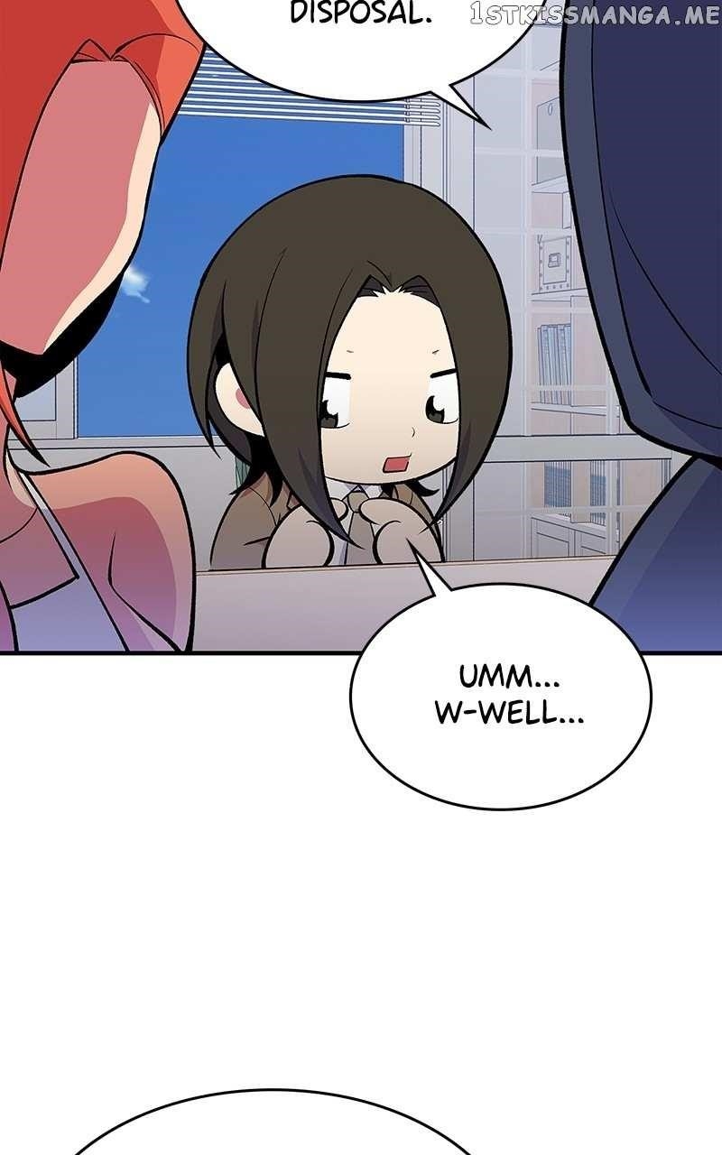 There Was a Hero Chapter 84 - Page 53