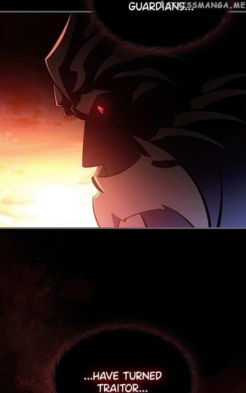 There Was a Hero Chapter 84 - Page 6