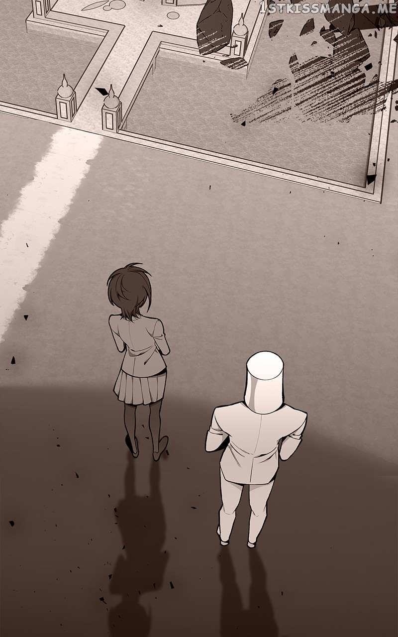 There Was a Hero Chapter 84 - Page 61