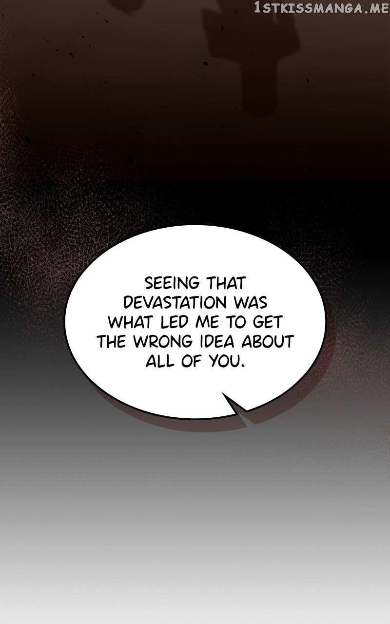 There Was a Hero Chapter 84 - Page 62