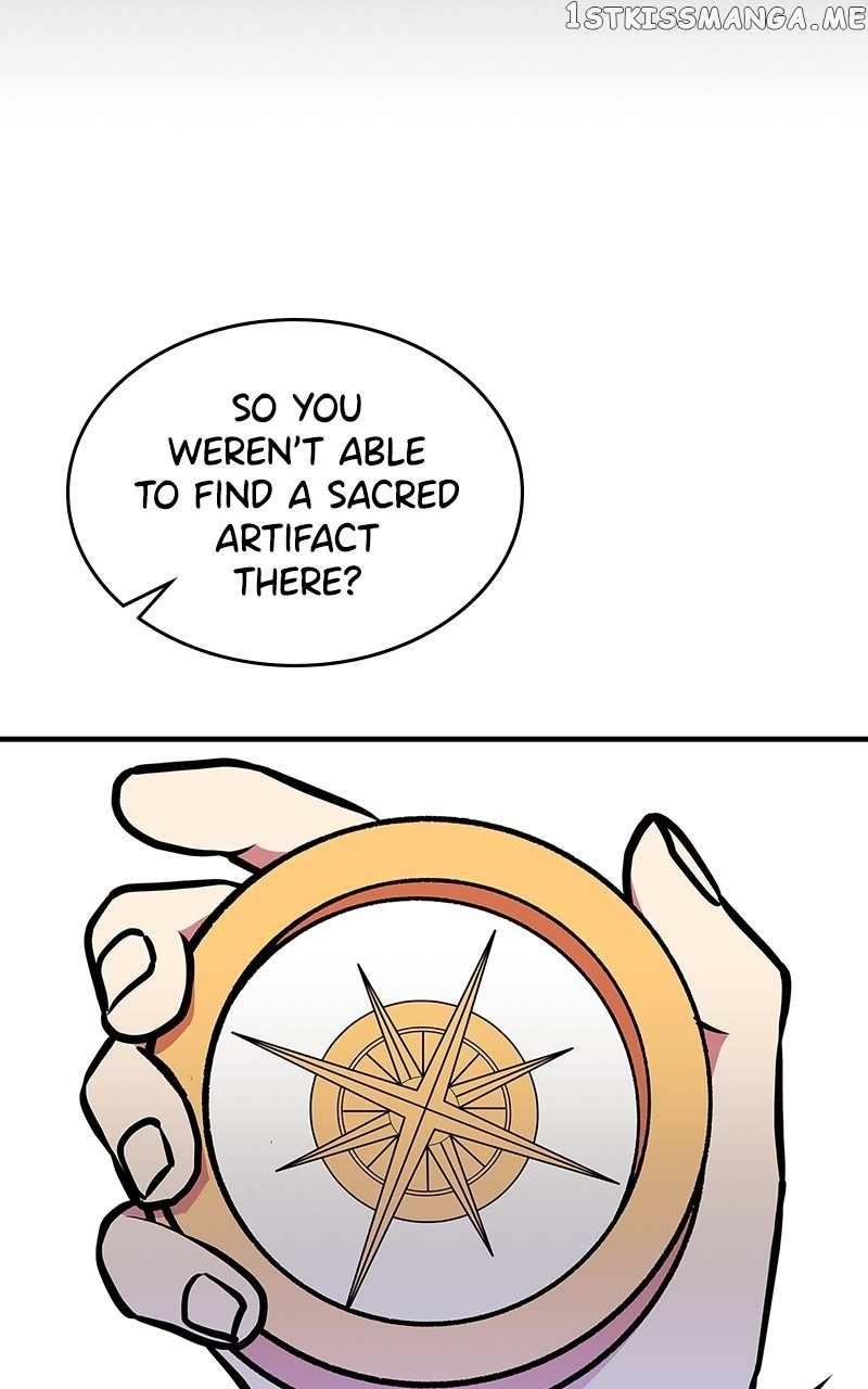 There Was a Hero Chapter 84 - Page 63