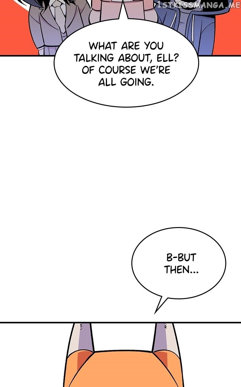 There Was a Hero Chapter 84 - Page 69