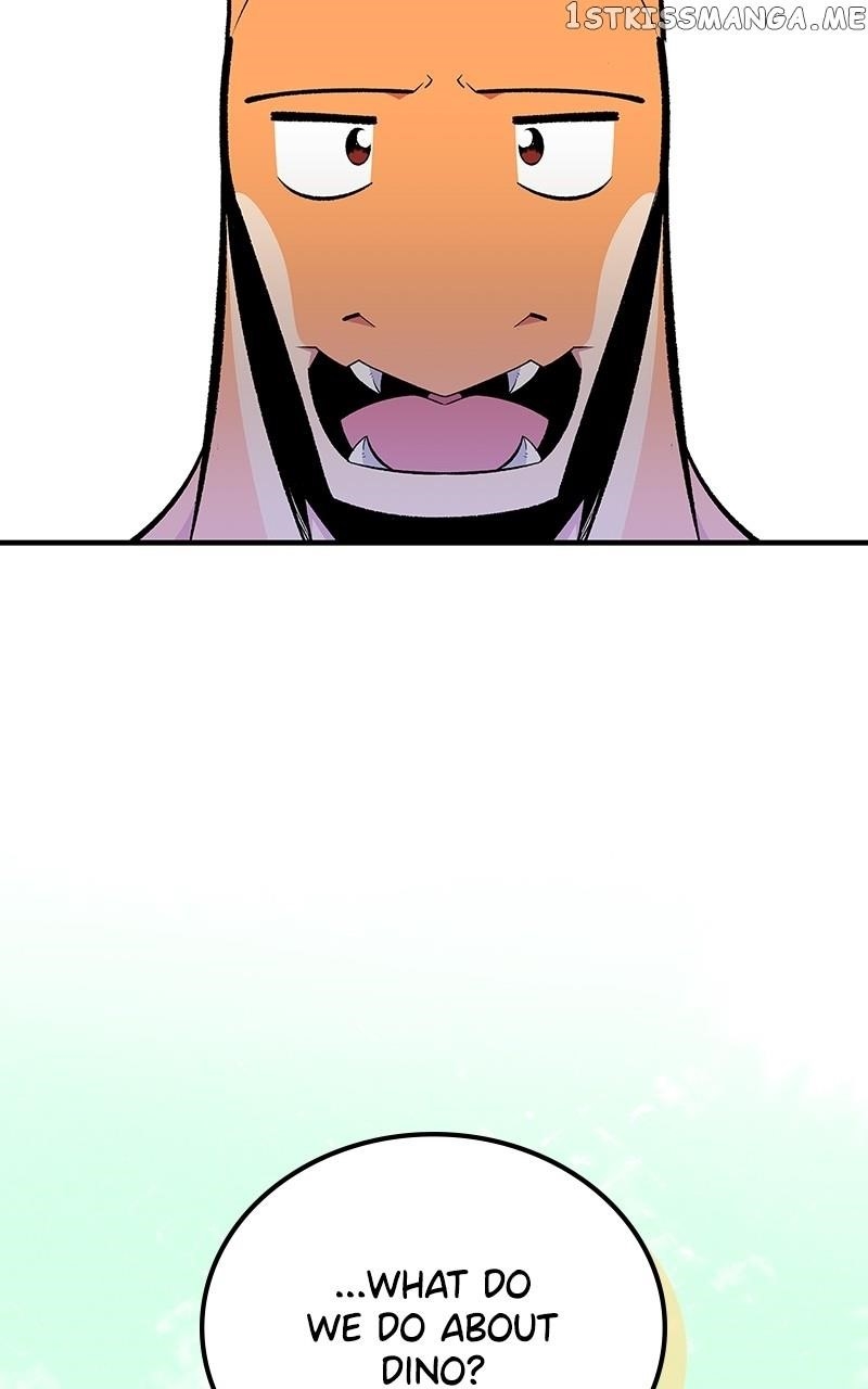 There Was a Hero Chapter 84 - Page 70