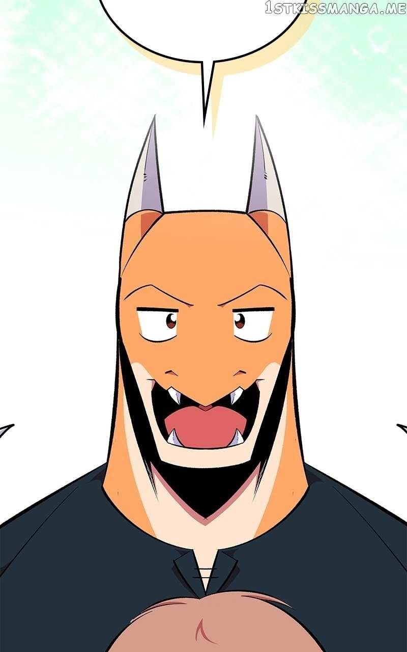 There Was a Hero Chapter 84 - Page 71