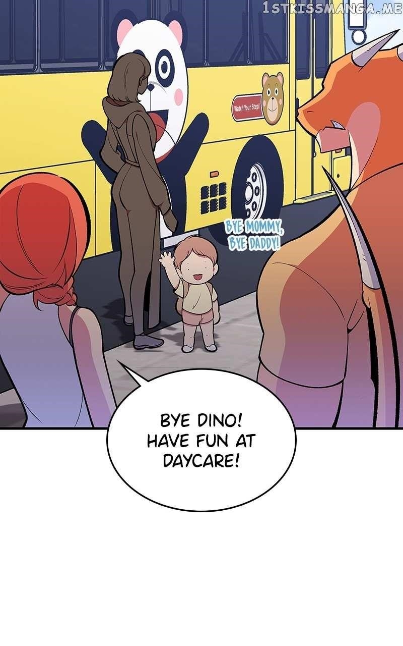 There Was a Hero Chapter 84 - Page 75