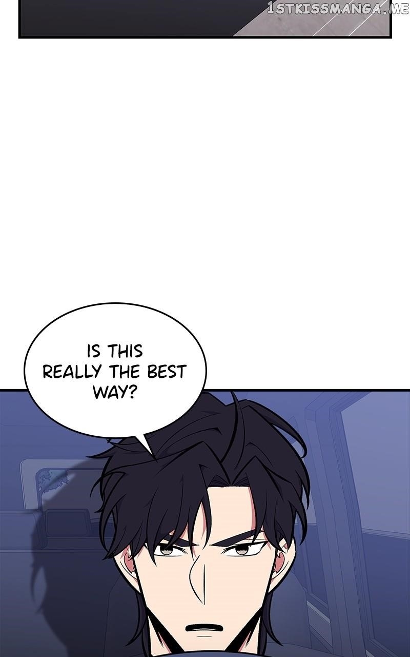 There Was a Hero Chapter 84 - Page 79