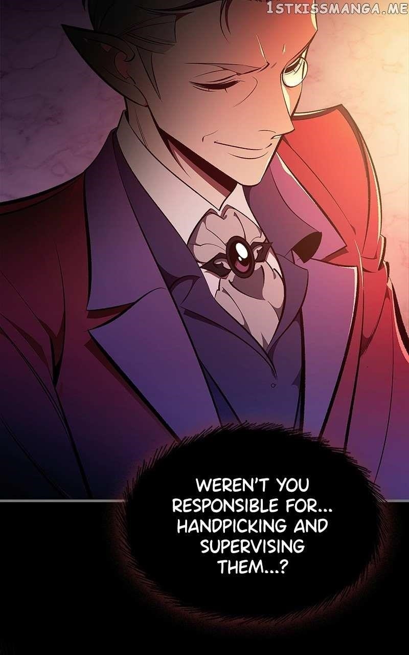 There Was a Hero Chapter 84 - Page 8