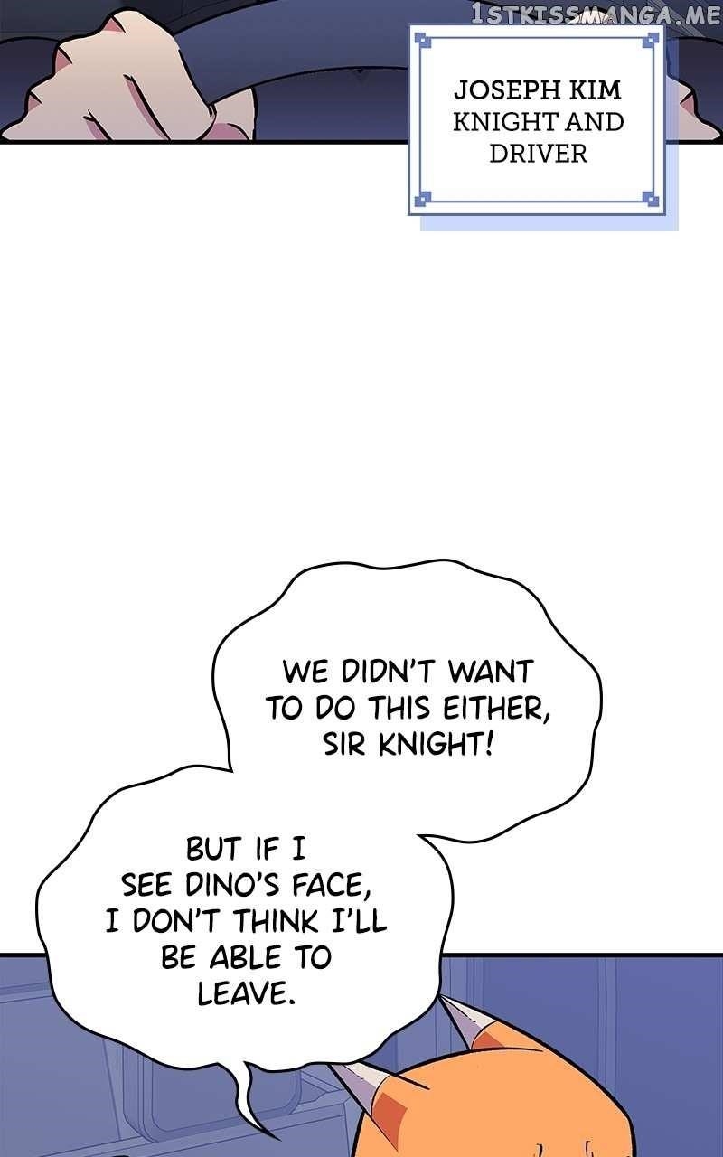 There Was a Hero Chapter 84 - Page 80