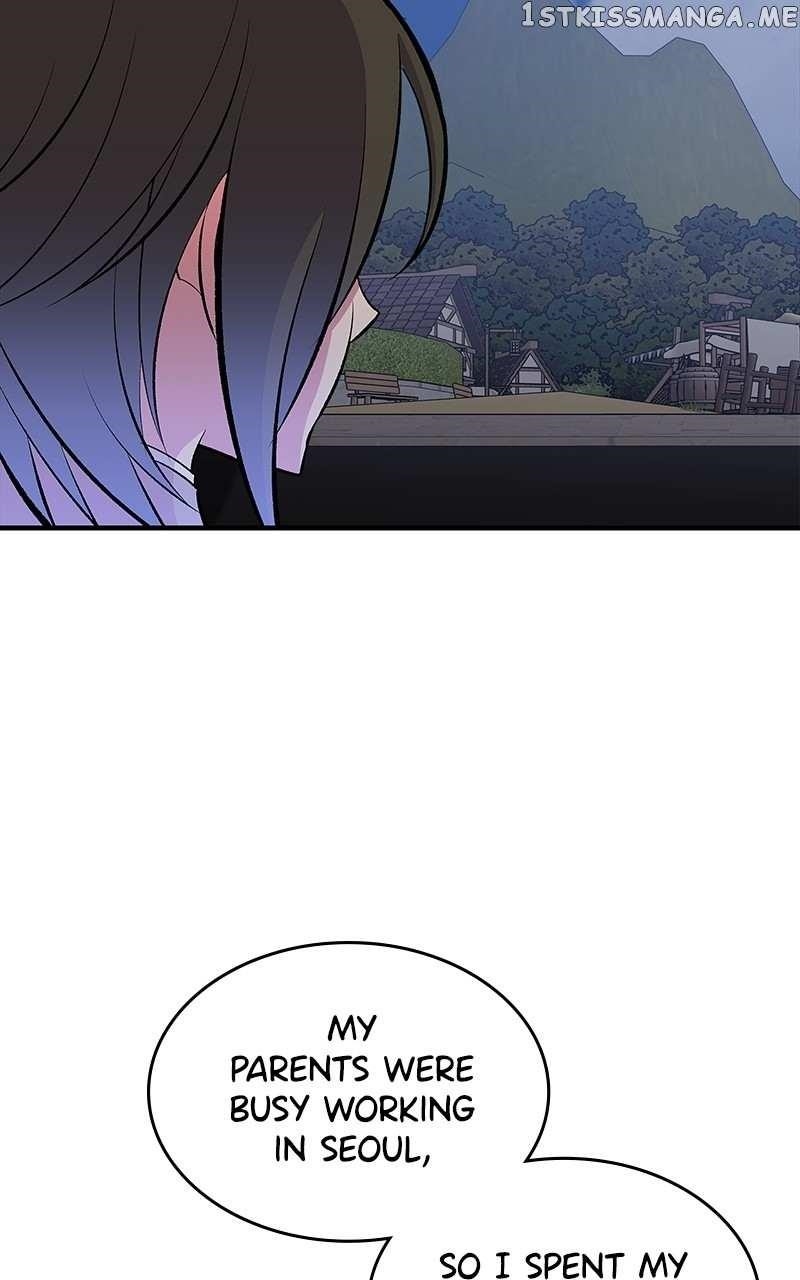 There Was a Hero Chapter 84 - Page 85