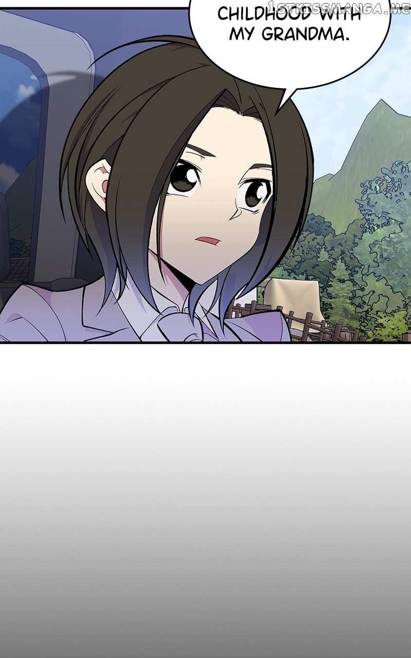 There Was a Hero Chapter 84 - Page 86