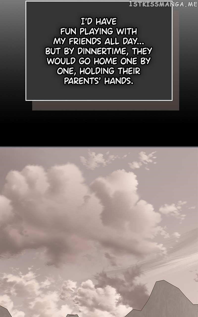 There Was a Hero Chapter 84 - Page 87