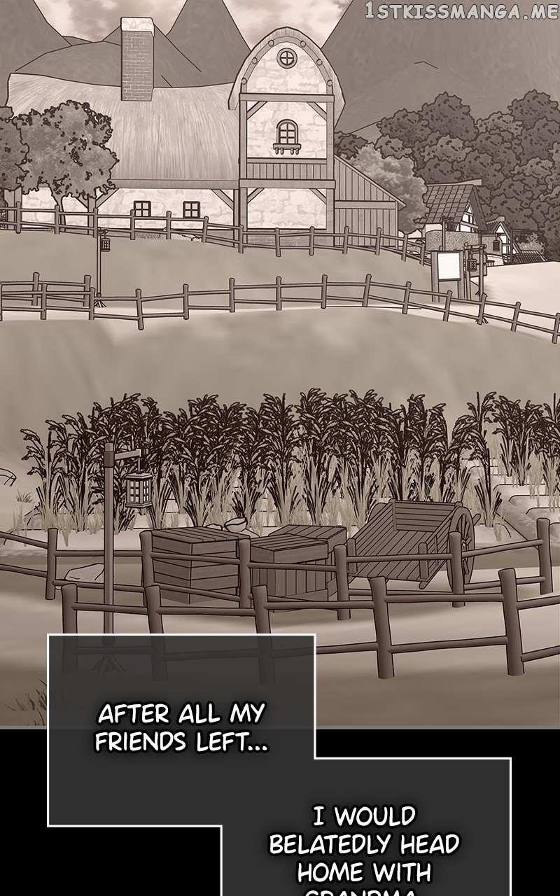 There Was a Hero Chapter 84 - Page 88