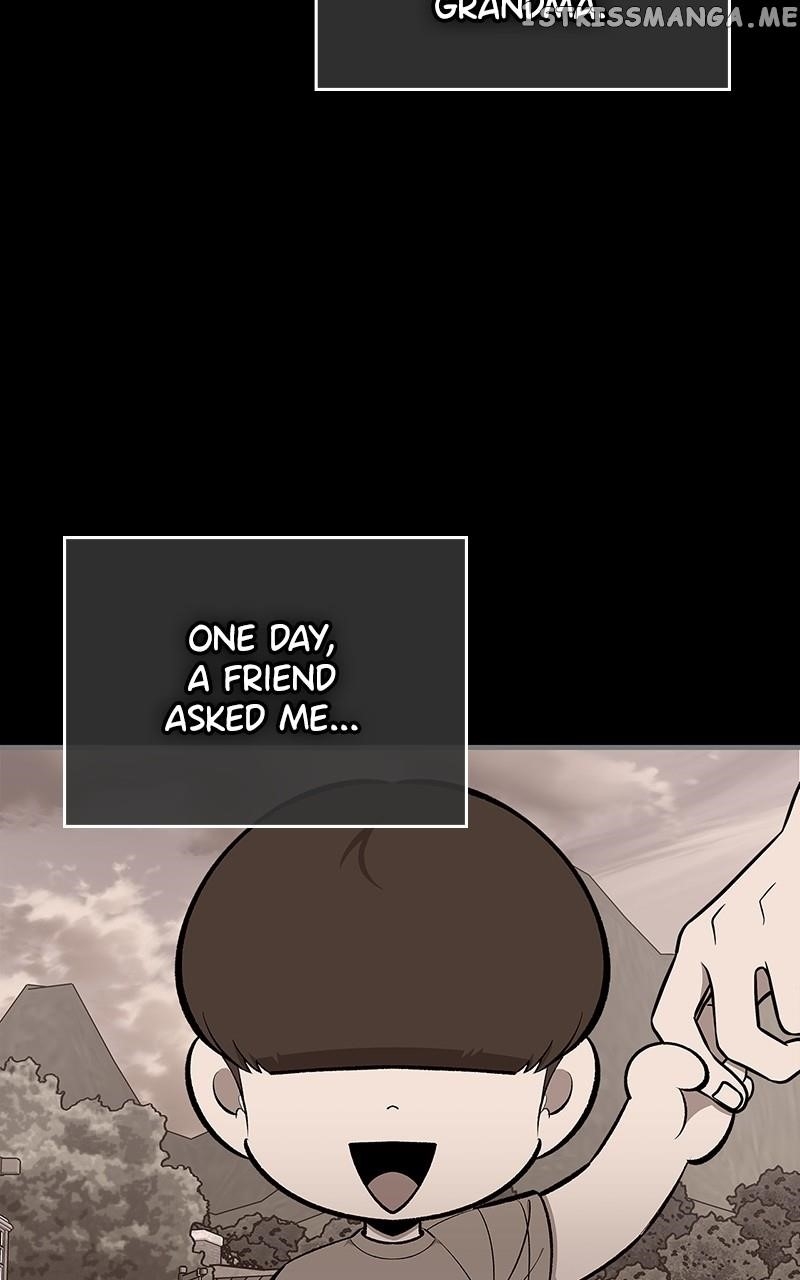 There Was a Hero Chapter 84 - Page 89