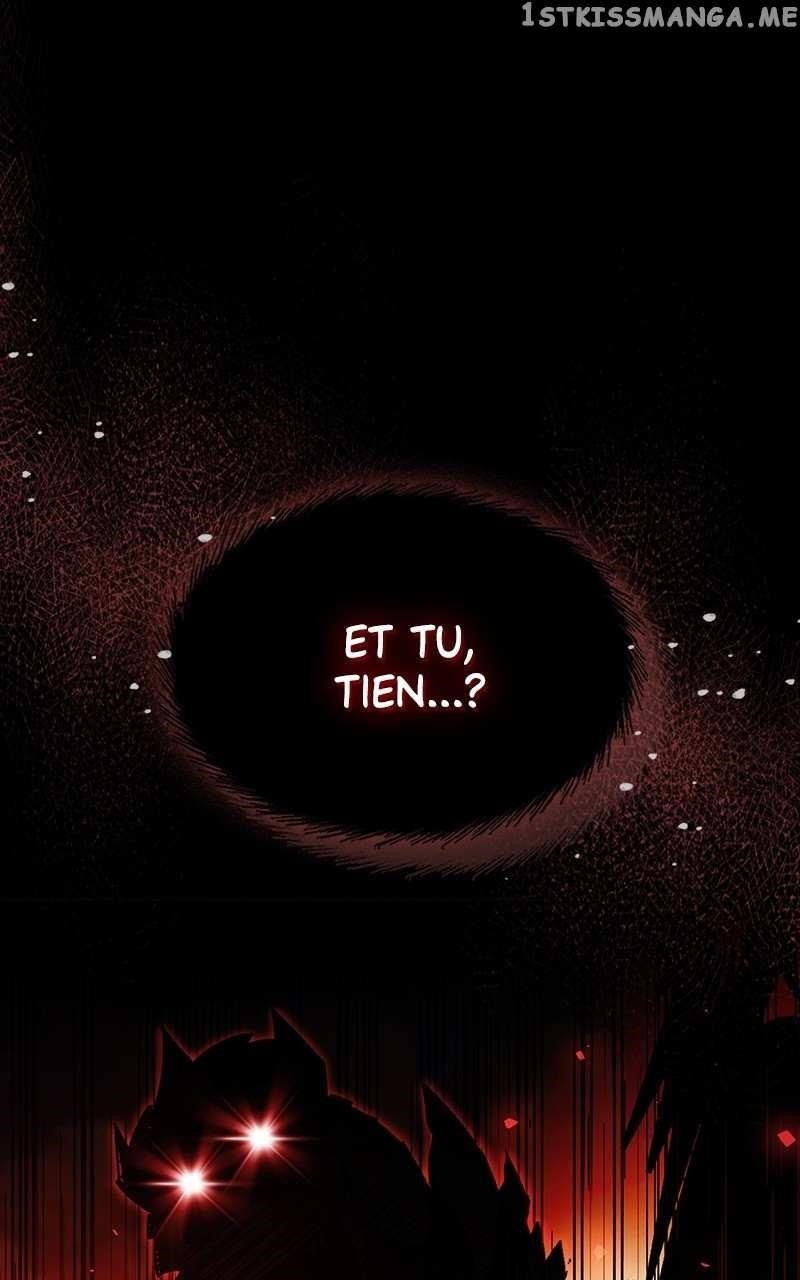 There Was a Hero Chapter 84 - Page 9