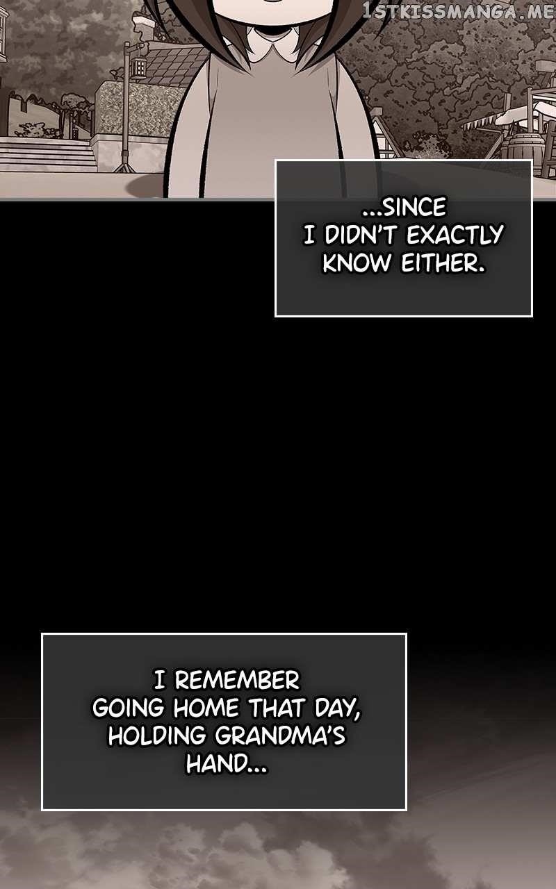 There Was a Hero Chapter 84 - Page 91