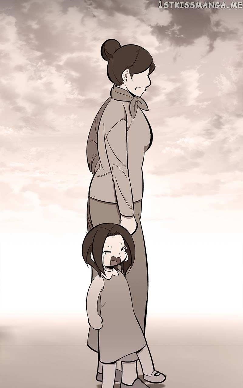 There Was a Hero Chapter 84 - Page 92