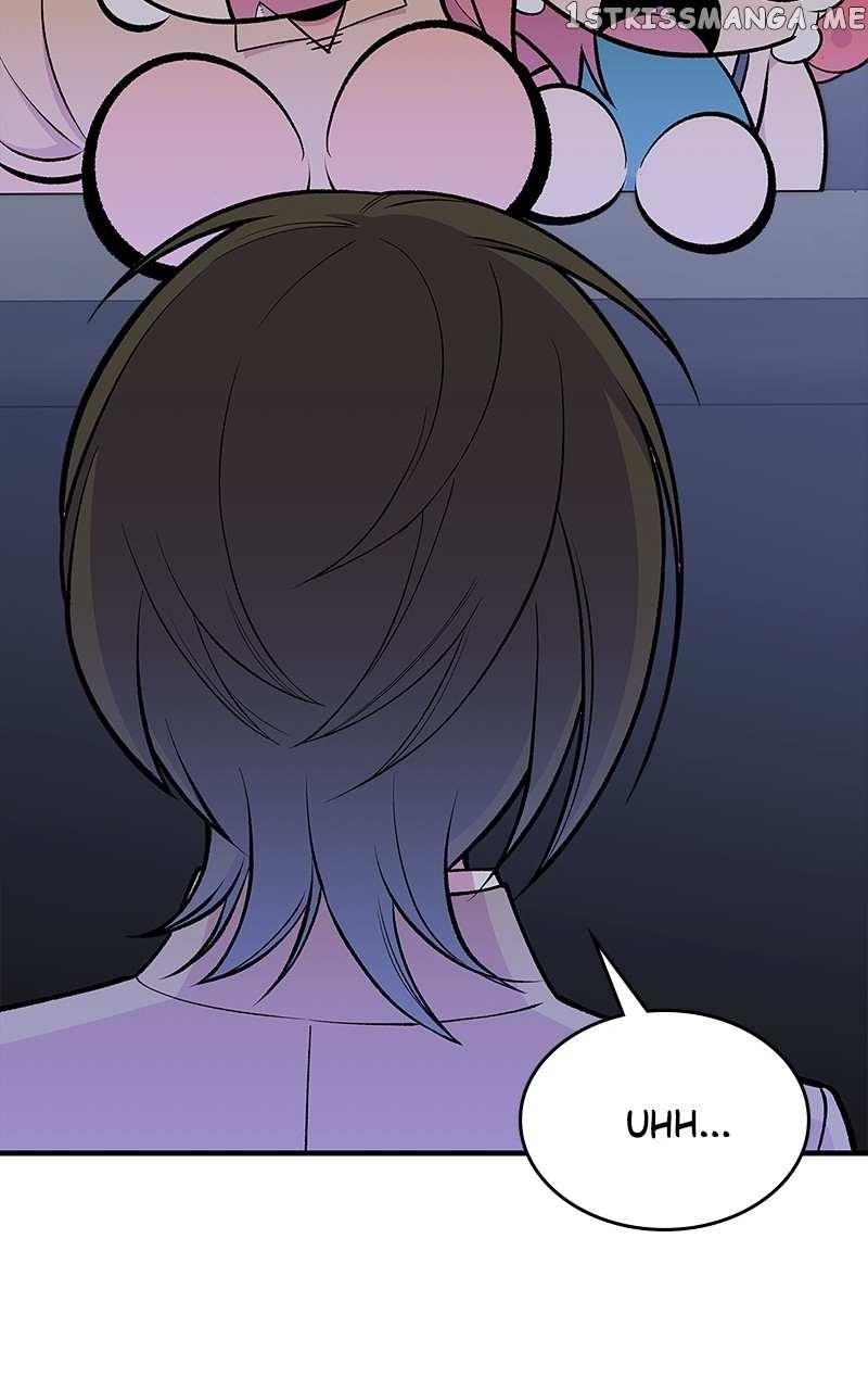 There Was a Hero Chapter 84 - Page 96