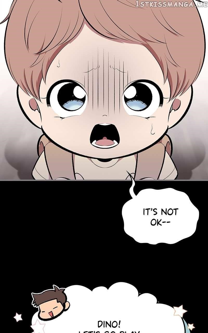 There Was a Hero Chapter 85 - Page 10