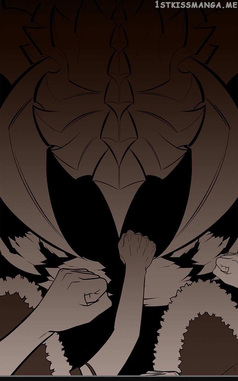 There Was a Hero Chapter 85 - Page 101