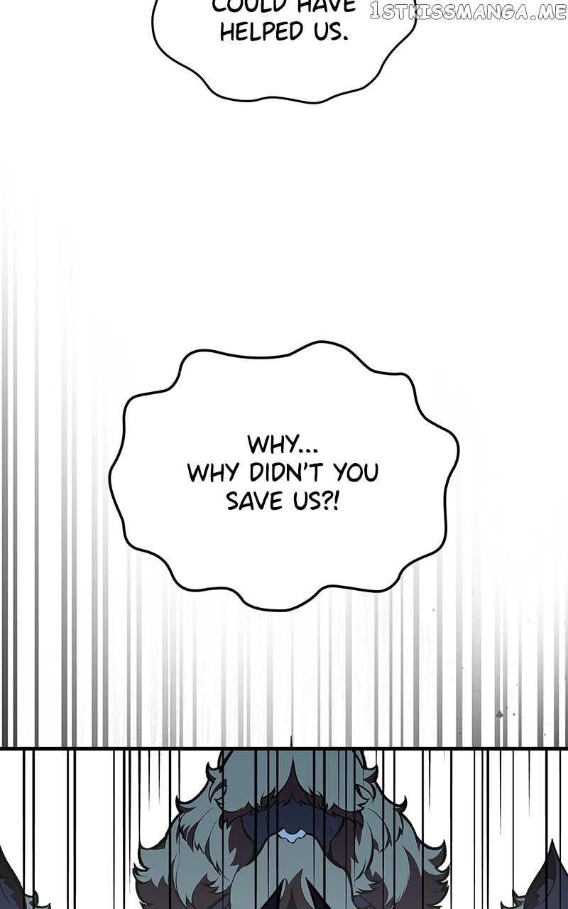 There Was a Hero Chapter 85 - Page 104