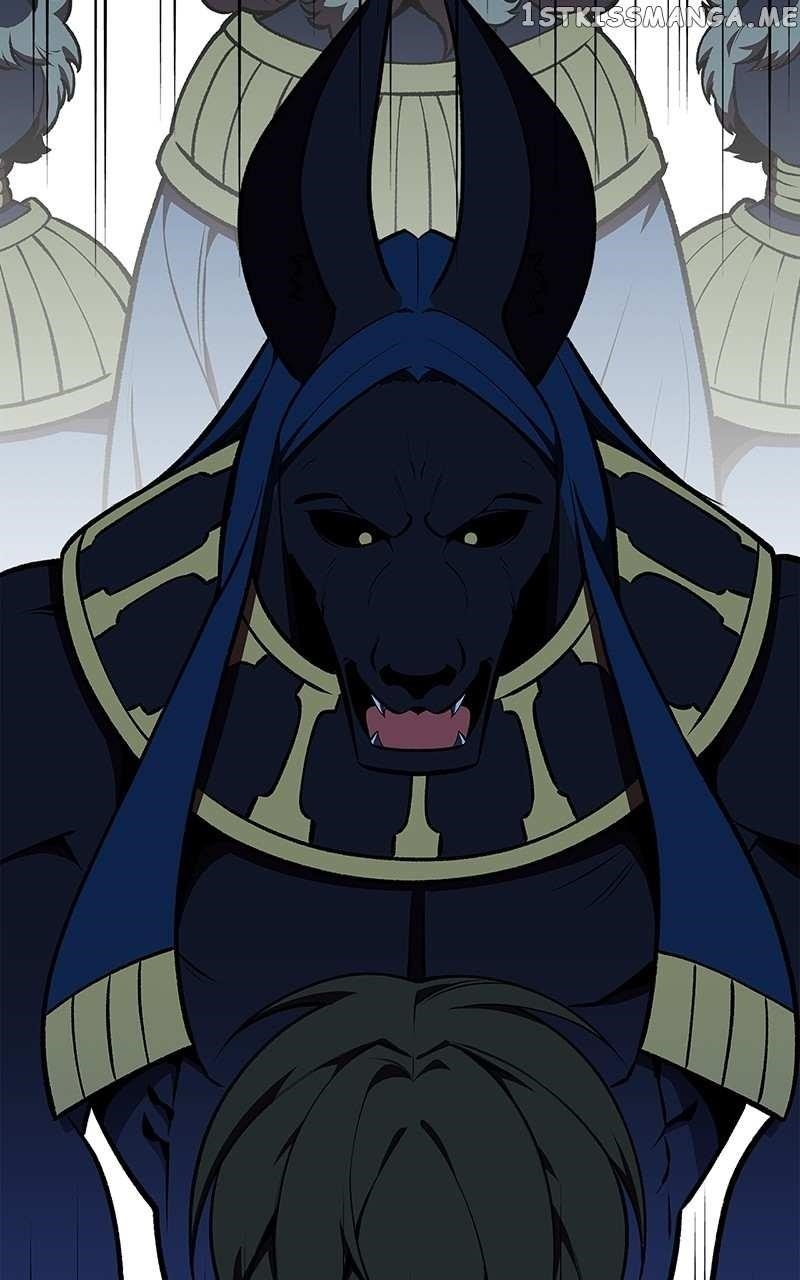 There Was a Hero Chapter 85 - Page 105